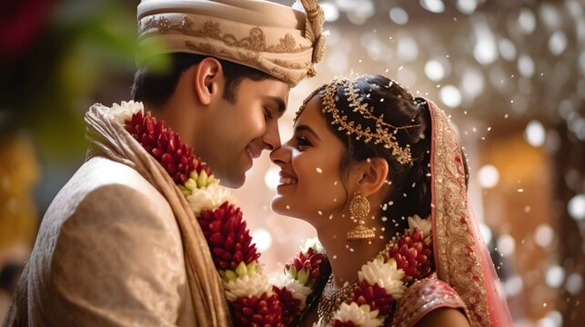 Pre-Wedding